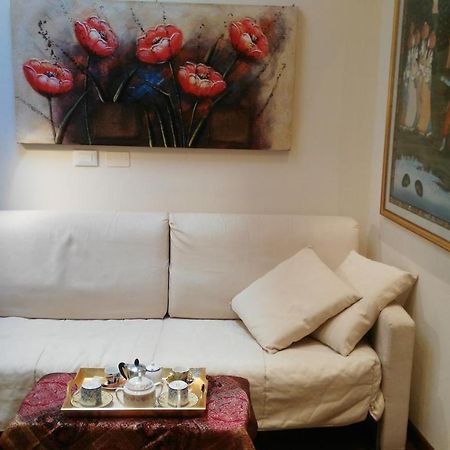 Sunflower Firenze Centro Διαμέρισμα Εξωτερικό φωτογραφία