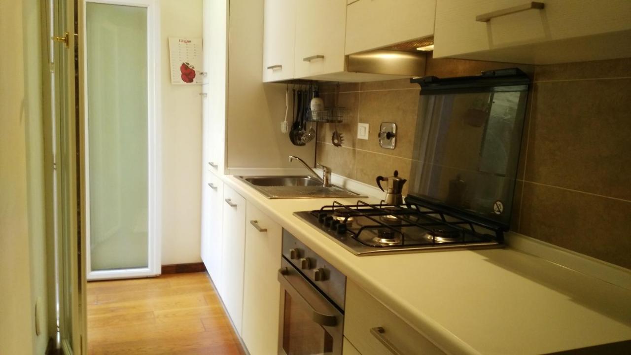 Sunflower Firenze Centro Διαμέρισμα Εξωτερικό φωτογραφία