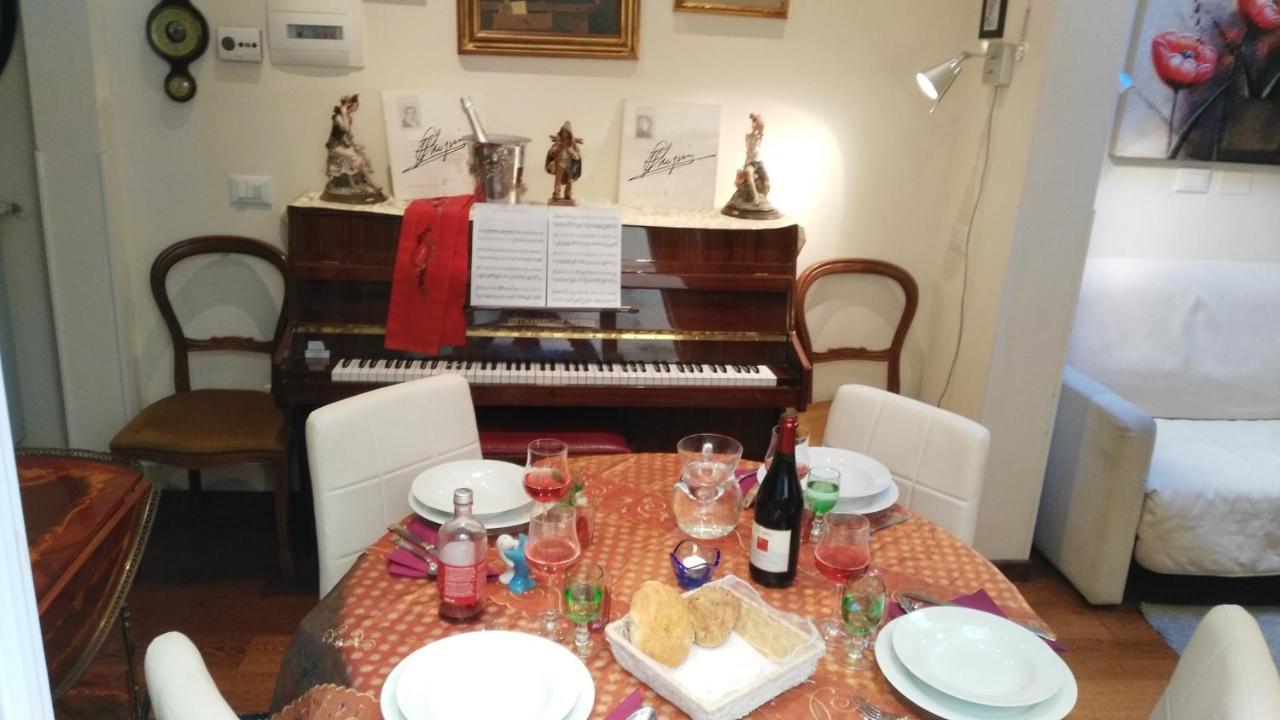 Sunflower Firenze Centro Διαμέρισμα Εξωτερικό φωτογραφία